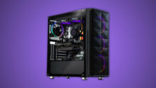 今天在 Newegg 上购买 RTX 3070 游戏电脑